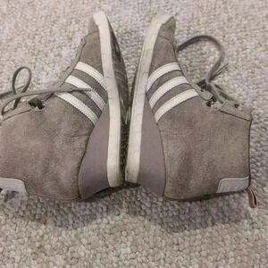Adidas wedges